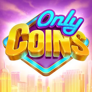 Only Coins